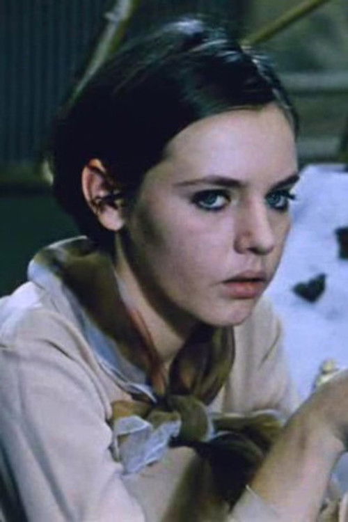 Inna Sergeeva as Joy Helpline