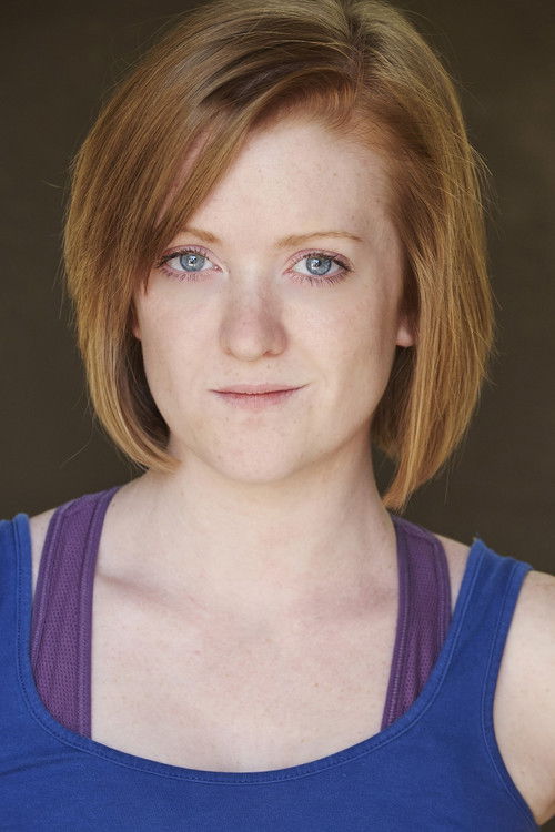 Corina Boettger as Corina