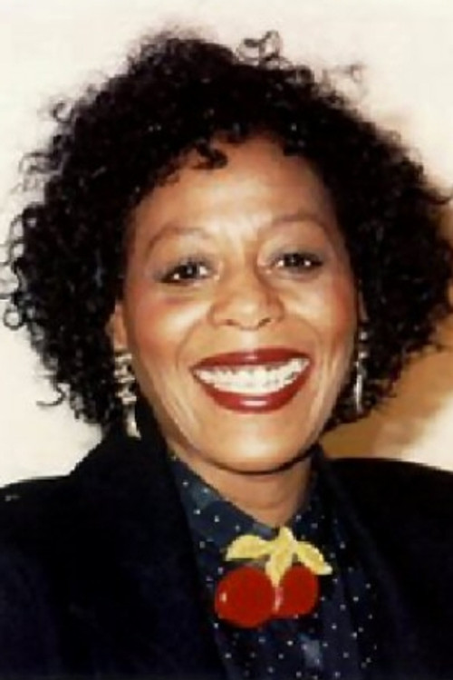 Hazel Medina as Jane Work