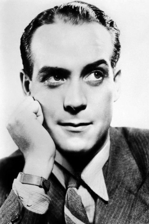 Barry K. Barnes as Paul Baker