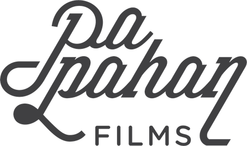 Papahan Films logo