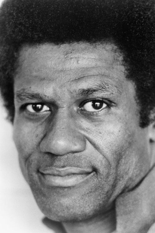 Wally Taylor as Clubber Lang's Manager