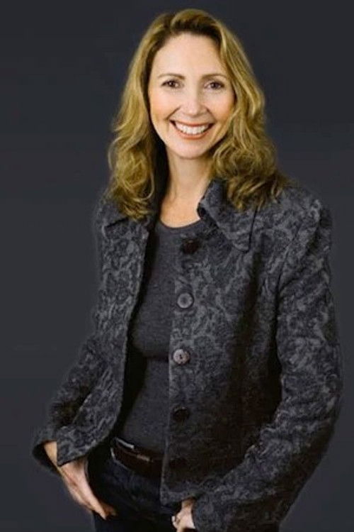 Ivy Austin as The Lantuch (voice)