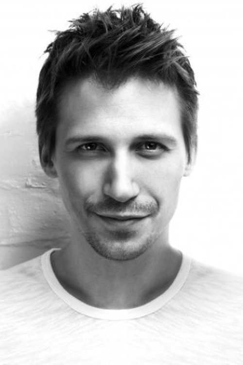 Joffrey Verbruggen as Matthias