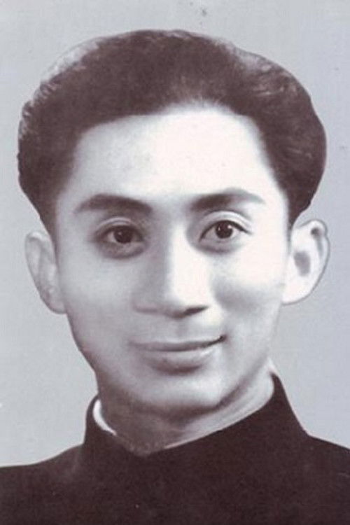 Lingtong Liu as 孙悟空