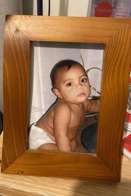 Cason Schutz as Vince