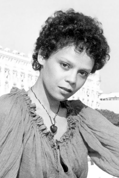 Fatiha Fawzi as Mirka