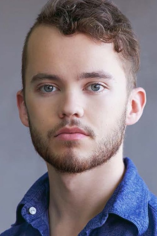 Thomas Mitchell Barnet as Balthasar