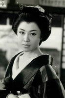 Yasuko Nakada as 