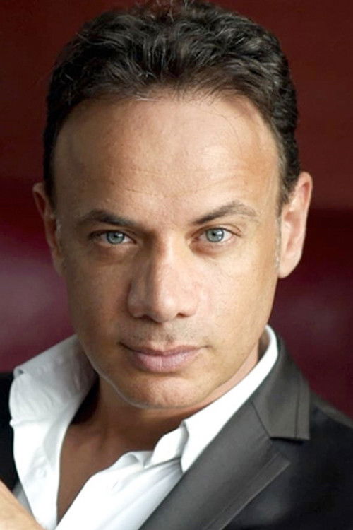 Marc Brun as Collaborateur Kerienko