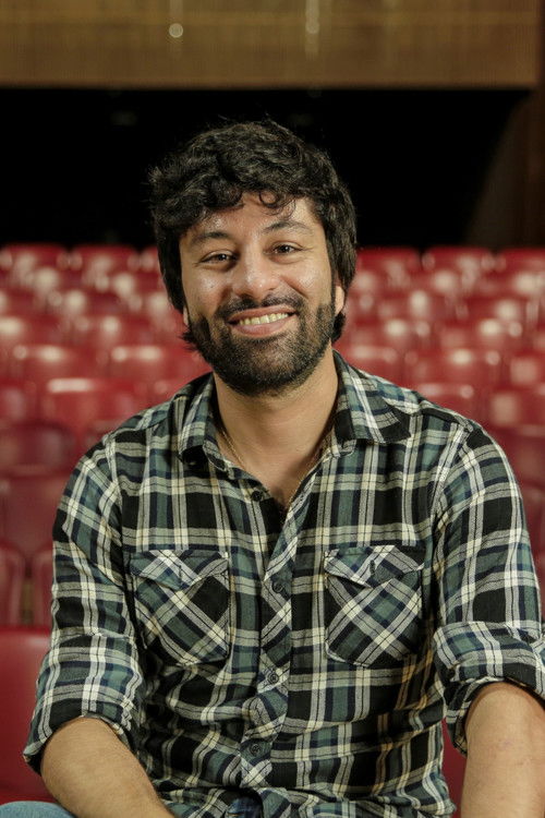 Lufe Steffen as Rodriguinho