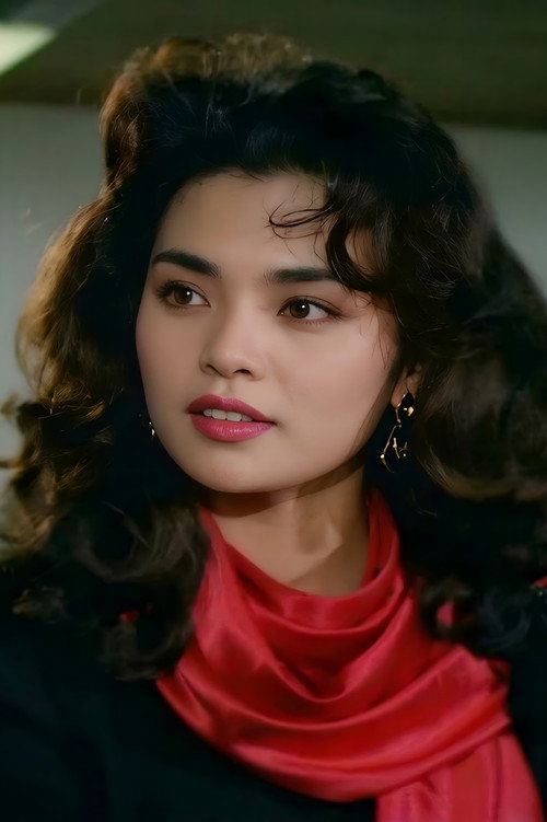 Kang Ri-na as 혜자