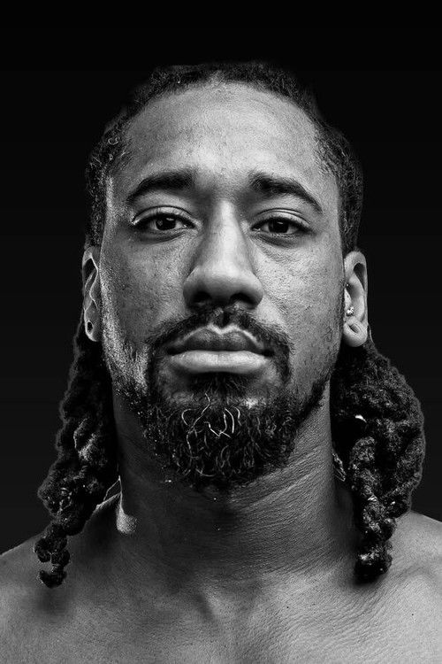 Demetrius Andrade as Self
