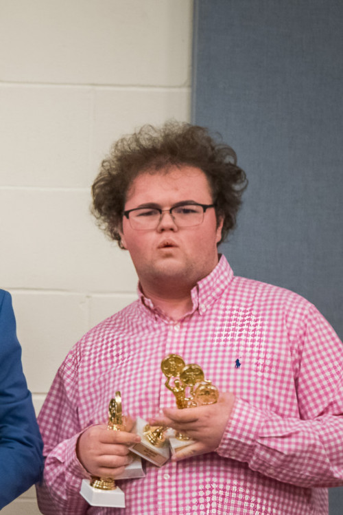 Michael Millican as Truck Driver