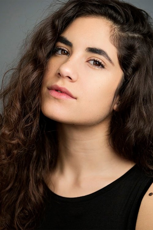Claudia Trujillo as Laura