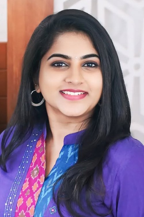 Ankhitha Vinod as Mekha