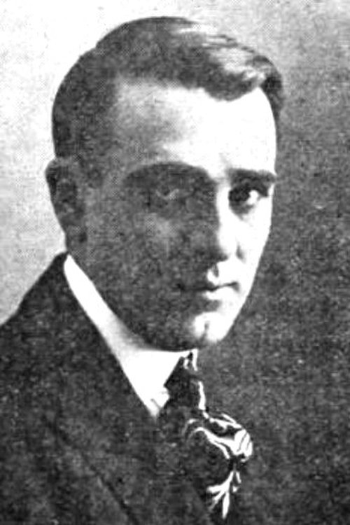 Charles Gunn as Paul Montaigne