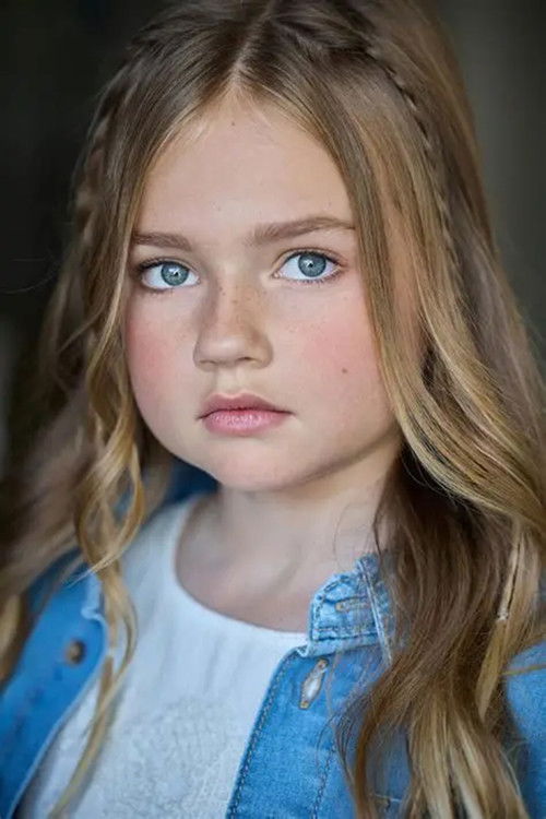 Sloan Lucas Muldown as Young Zeruiah (voice)