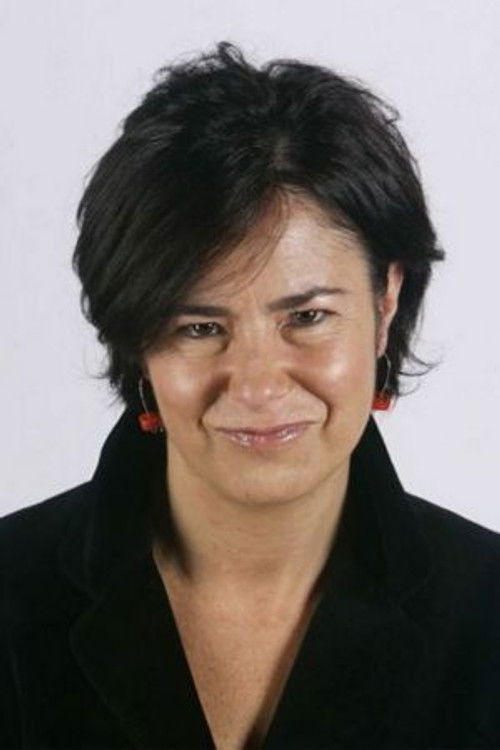 Luz Croxatto as Teodora