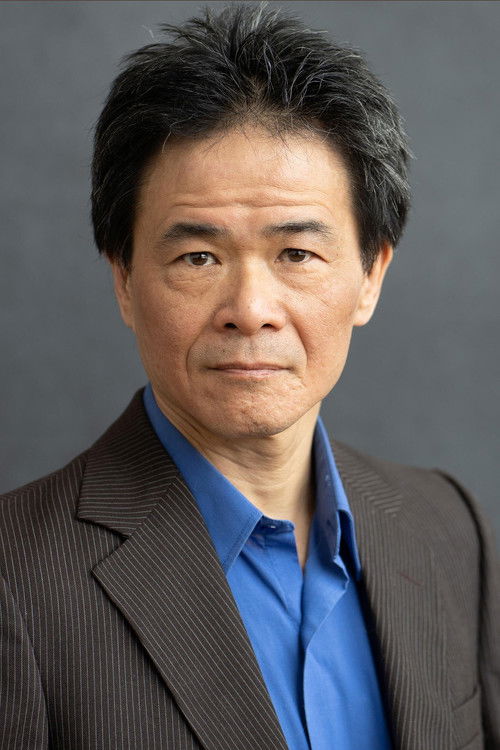 Kwan Tse as Male customer