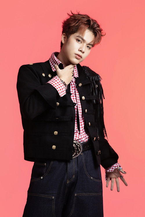 minhtin as Self - Contestant