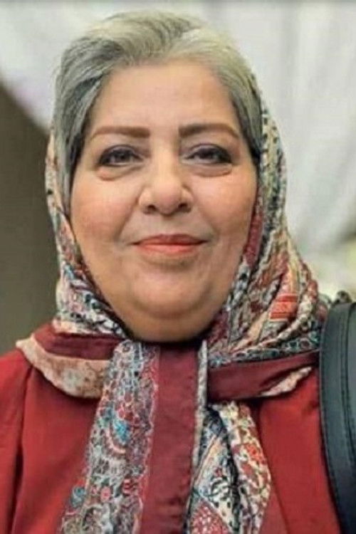 Fatemeh Shokri as 