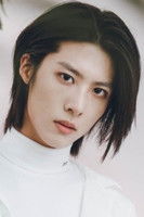 Li Jingze as Xie Lin Heng