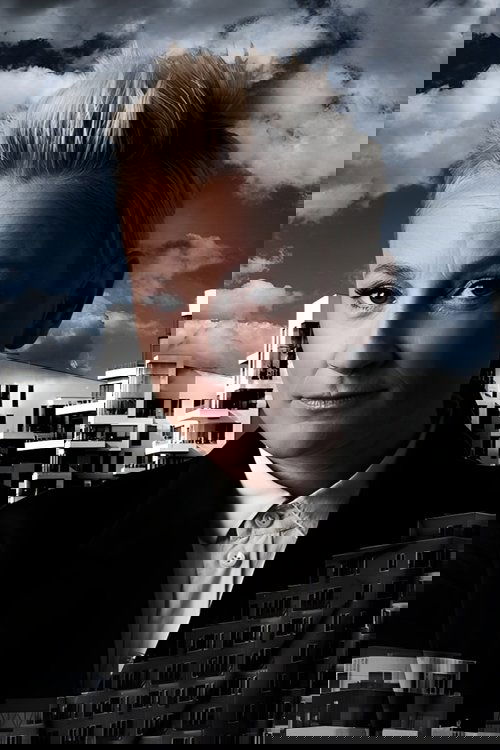 Er der en arkitekt til stede?