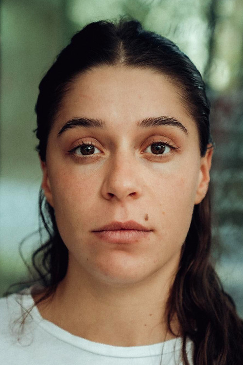 Lotta Zühlke as Nurse