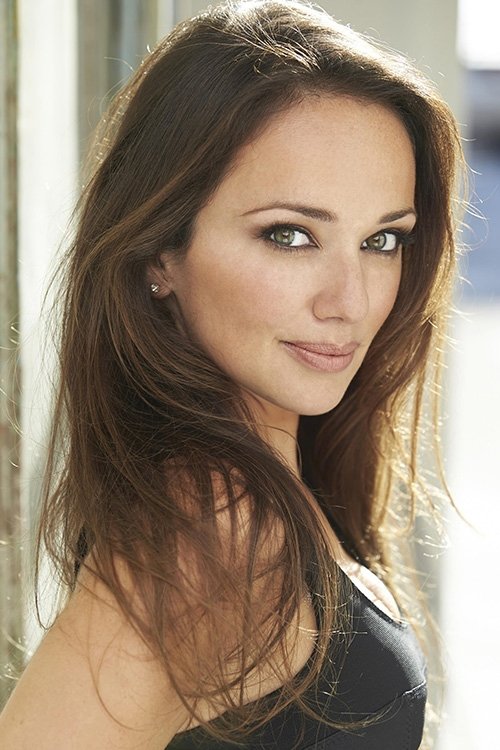 Jaye Rosenberg as Peter Pan / Mrs. Darling (voice)