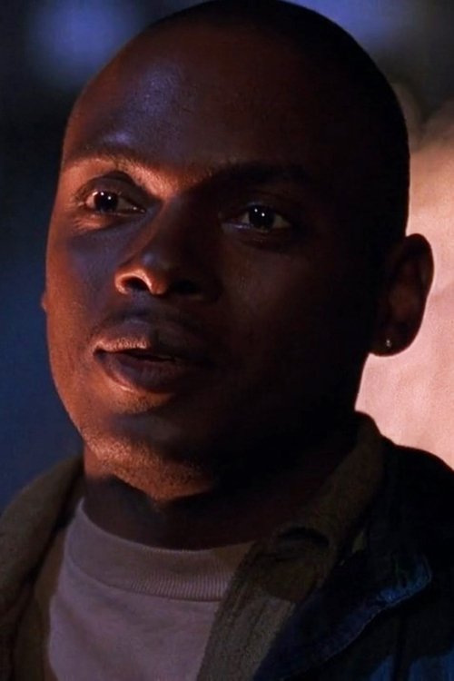 Kenneth Edwards as Art Lean