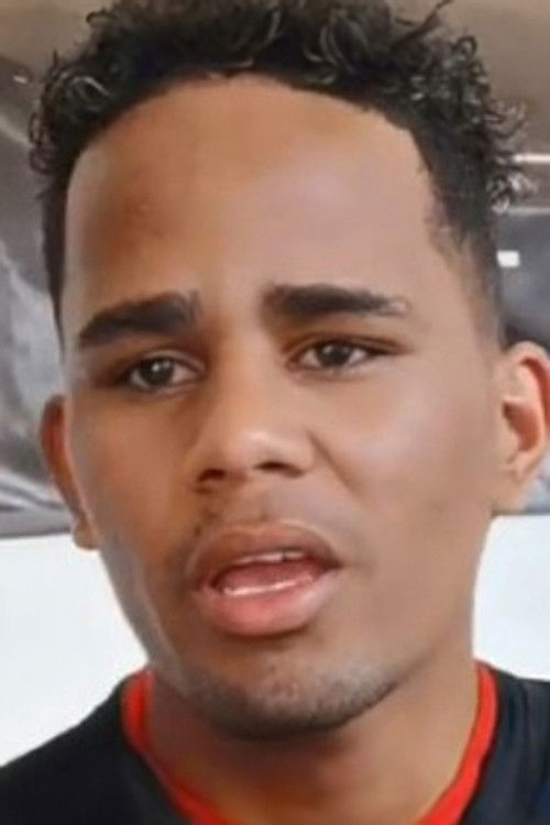 Joniker Tovar as Self