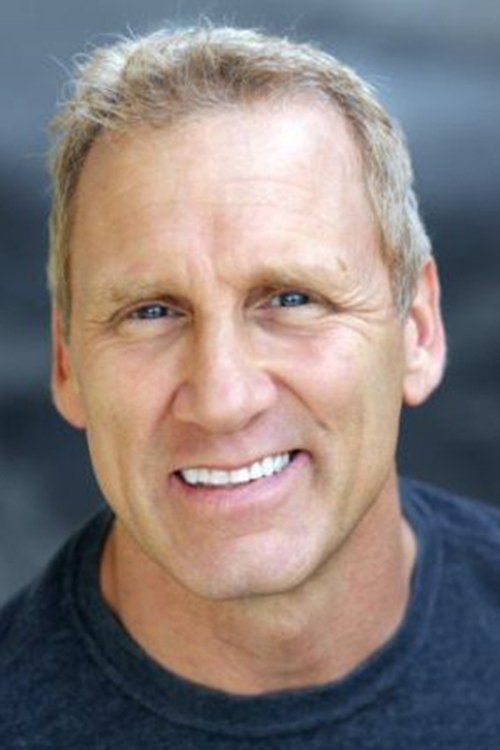 Will Roberts as Caesar Tiberius