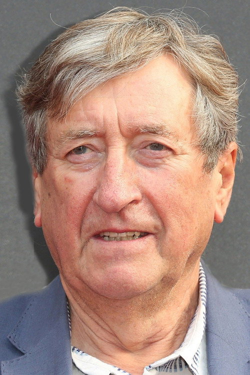 Philip Jackson as John Knight