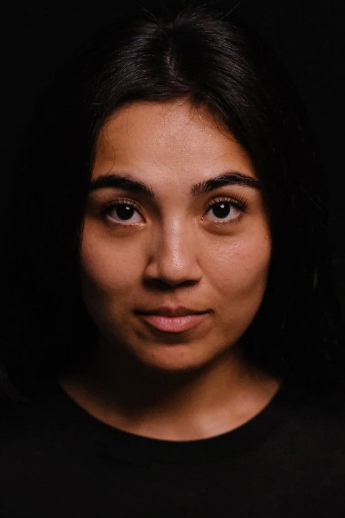 Narmin Ahmed as Pərvin Quliyeva