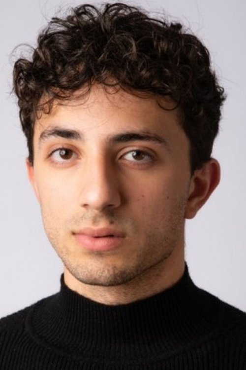 Lucas Tors as Erasto