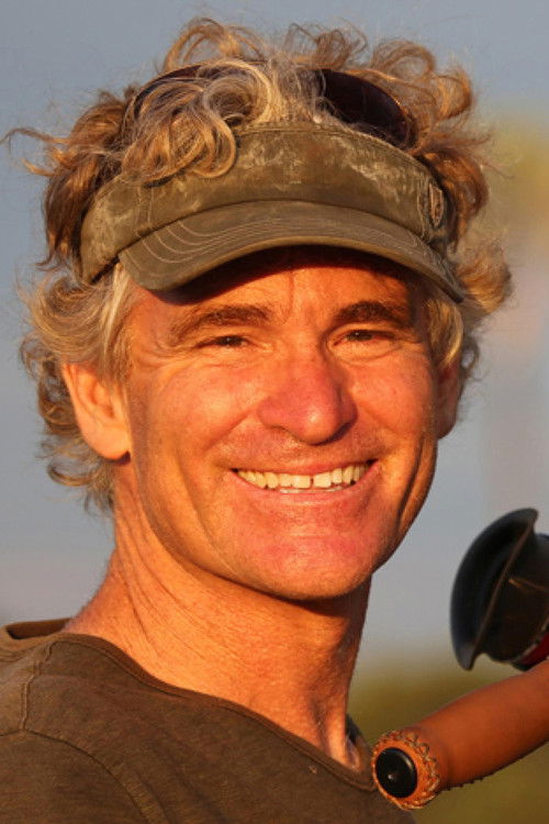 Robert Poole as Self