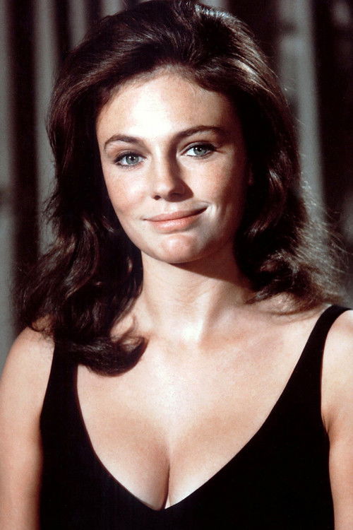 Jacqueline Bisset as Vivian