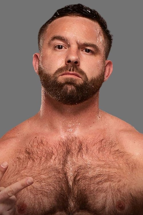 Daniel Wheeler as Dash Wilder