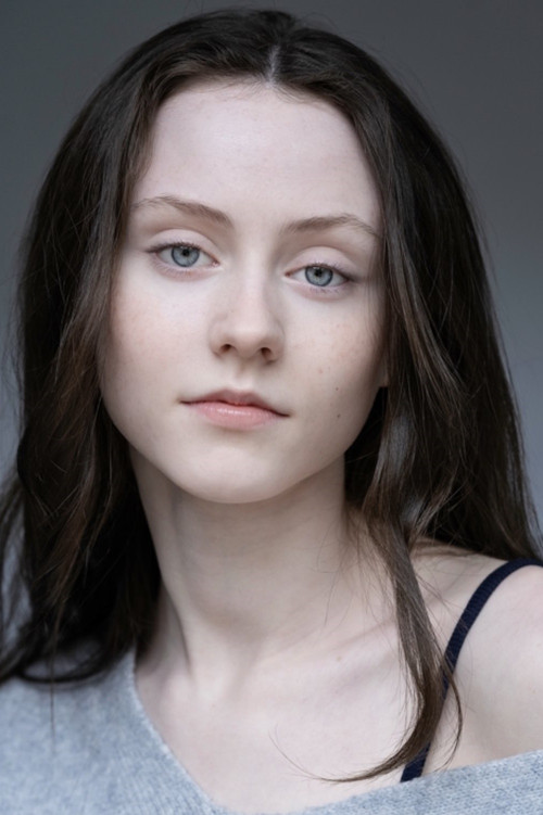 Emily Highams as Summer