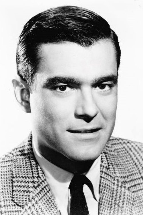 Todd Armstrong as Tom