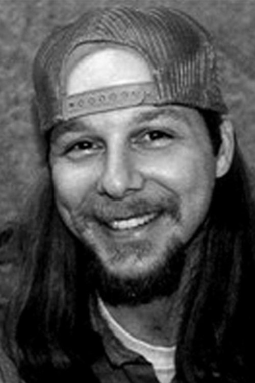 Sean Sellers as Self (archive footage)