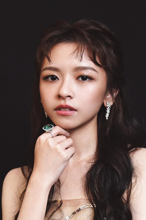 Buffy Chen as Jung-chih Chao