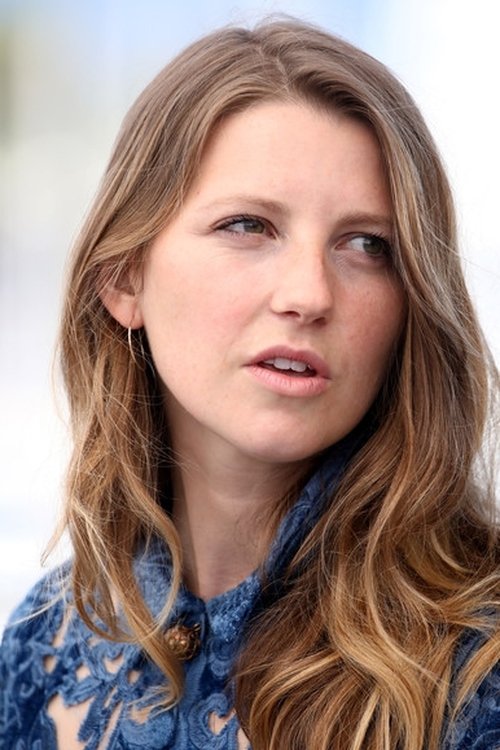 Celine Held as Mother