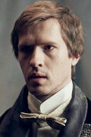 Ivan Vakulenko as Kostya