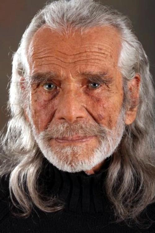 Eric Kaldor profile photo