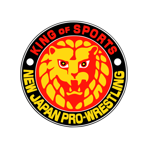 New Japan Pro-Wrestling logo