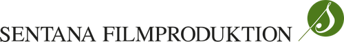 Sentana Filmproduktion logo