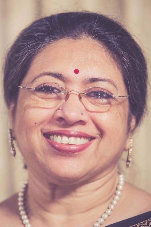 Tanusree Shankar as Suhas