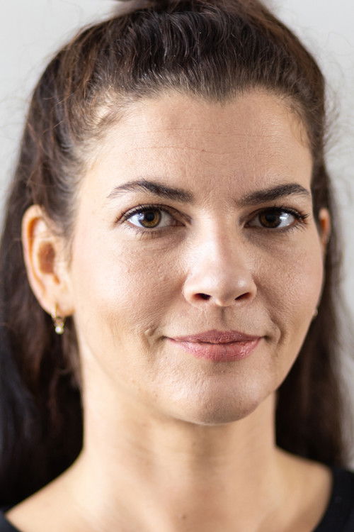 Markéta Dvořáková as 